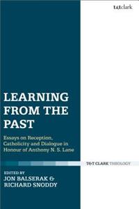 Learning from the Past