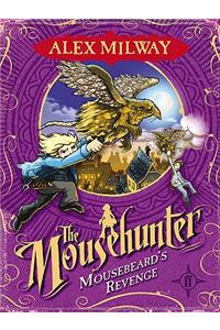 Mousebeard's Revenge