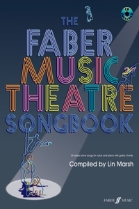 Faber Music Theatre Songbook