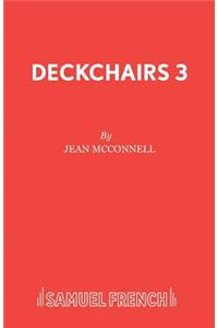 Deckchairs III