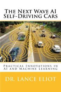 Next Wave AI Self-Driving Cars