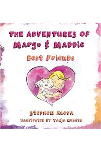 The Adventures of Margo & Maddie
