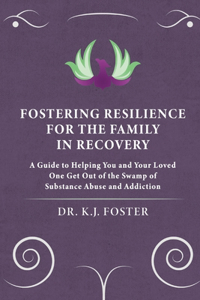 Fostering Resilience for the Family in Recovery