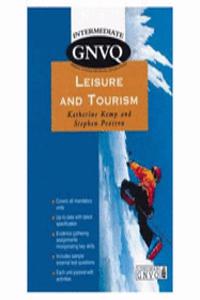 Intermediate GNVQ Leisure and Tourism