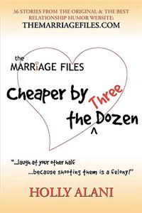 The Marriage Files