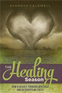 The Healing Season: How a Deadly Tornado Wrecked and Reshaped My Faith