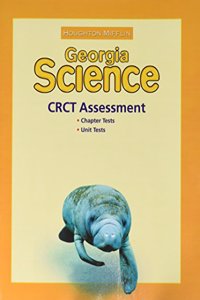 Houghton Mifflin Science: Crct Assessment Level 5