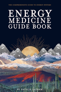 Energy Medicine (spiral bound)