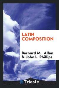 Latin Composition