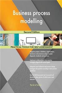 Business process modelling Second Edition