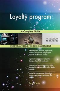 Loyalty program A Complete Guide