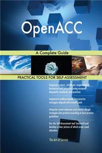 OpenACC A Complete Guide