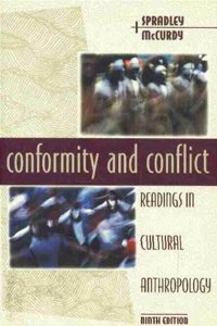 Conformity and Conflict: Readings in Cultural Anthropology