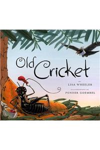 Old Cricket