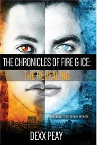 Chronicles of Fire and Ice