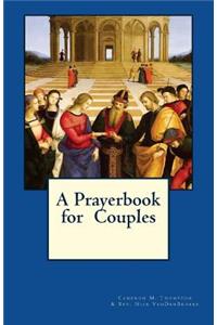 Prayerbook for Couples