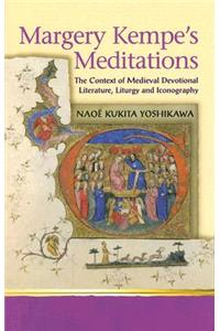 Margery Kempe's Meditations