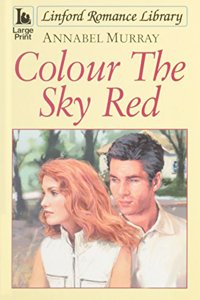 Colour The Sky Red