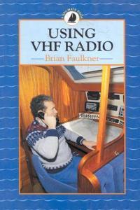 USING VHF RADIO