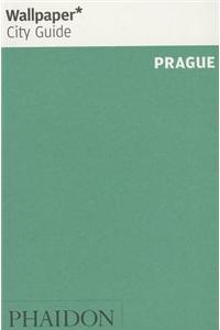 Wallpaper* City Guide Prague 2014