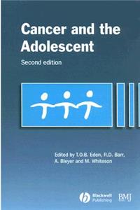 Cancer and the Adolescent