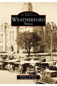Weatherford, Texas