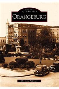 Orangeburg