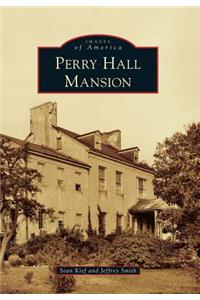 Perry Hall Mansion