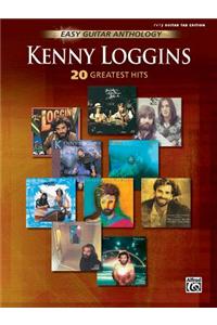 Kenny Loggins