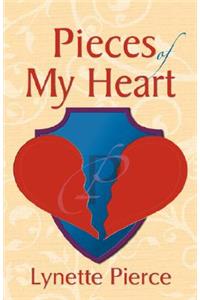 Pieces of My Heart