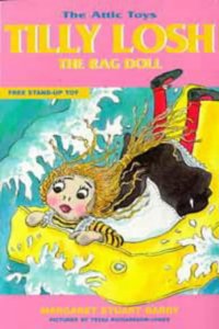 Tilly Losh, the Rag Doll