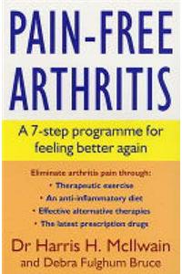 Pain-free Arthritis