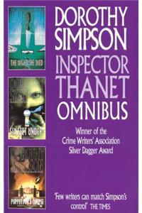 Inspector Thanet Omnibus