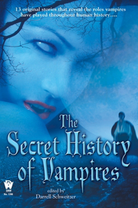 Secret History of Vampires