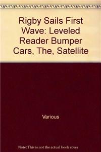 Bumper Cars, The, Satellite