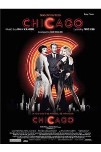 Chicago: Selections from the Motion Picture
