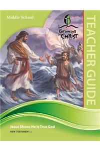 Middle School Teacher Guide (Nt2)