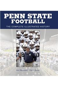Penn State Football