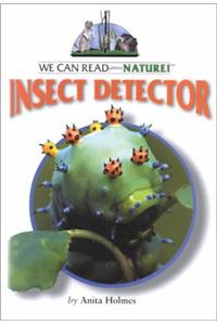 Insect Detector