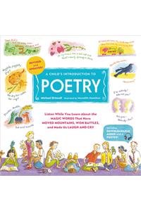 A Child's Introduction to Poetry (Revised and Updated)