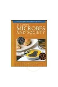 Alcamo's Microbes & Society, International Edition