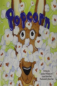 Ready Readers, Stage 0/1, Book 46, Popcorn, Single Copy
