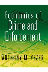 Economics of Crime and Enforcement