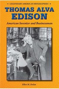 Thomas Alva Edison