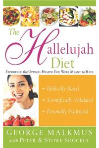 The Hallelujah Diet