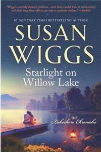 Starlight on Willow Lake