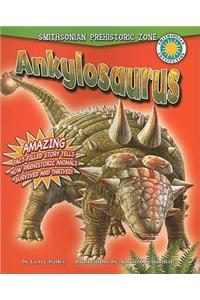 Ankylosaurus