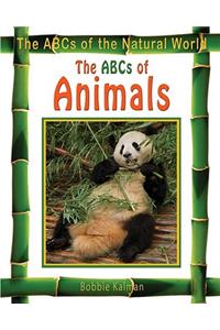 ABCs of Animals