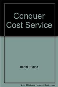 Conquer Cost Service