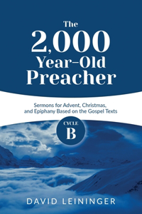 2,000 Year-Old Preacher